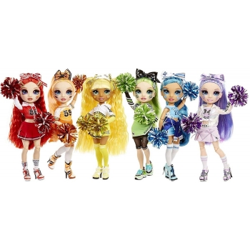 lalka rainbow high dla dziewczynki
